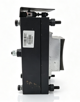 Frein de machine de traction d'ascenseur DAA20236V DAA20236V1 DAA20236V2 pour frein principal d'ascenseur sans engrenages BlueLight