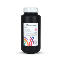 Encre UV écologique populaire de jet d'encre pour la LEJ-640 de LEJ-640FT de Roland LEC-540 LEC-330 des imprimantes de grand format