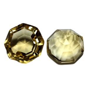 แชมเปญควอตซ์อัญมณีธรรมชาติแฟนซีตัดรูปทรงและขนาดตัดตามสั่งในราคาขายส่งใน T อื่นๆทั้งหมด - Product Image 1