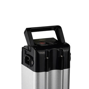 24V 10.4ah 11.6ah 13.6ah SilverFish batteria Ebike per Aldi Prophete MiFa, Samsung, ZhenLong ZL0710, Phylion XH259-10J, XH259-13J - Product Image 4