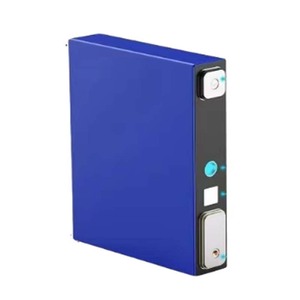 Nouvelles cellules de batterie au phosphate de lithium <span class=keywords><strong>52Ah</strong></span> 3.2v pour véhicules électriques à roues, grande capacité - Product Image 4