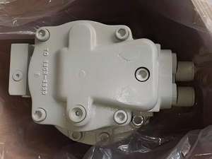 Moteur oscillant ZX70 ZX80 ZX70LC ZX80LCK ZX80SB ZX80SBLC pour pièces de mini-excavatrice HITACHI MFC40-002A 4470057 4429255 4445648 4429255 - Product Image 2