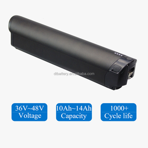 36Volt Reention EEL Pro Hidden Ebike <b>Battery</b> 36V 10Ah 10.4Ah 12.8Ah 14Ah 15Ah 16Ah 17.5Ah <b>48V</b> 10Ah 12.8Ah 14Ah Li-ion <b>Battery</b> - Product Image 4