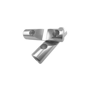 Proveedor de HXMT de Shenzhen, servicio de mecanizado de fresado CNC, piezas de aluminio, mecanizado CNC personalizado, piezas de Metal anodizado - Product Image 2