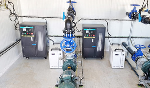 Flygoo Ozon Generator 100G Voor Voedsel Workshop Luchtzuivering En Sterilisatie - Product Image 6