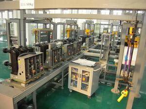 Vs1 vbm7 chân không ZW32-12 loại 12kv 3 giai đoạn ngoài trời vd4 Vacuum Circuit Breaker VCB - Product Image 6