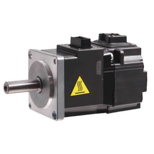 Module de contrôleur PLC, convertisseur de fréquence GS2110-WTBD avec RS485 pour le contrôle industriel et la programmation PLC - Product Image 6