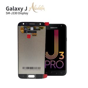 LCD de teléfono móvil al por mayor para SamsungJ3 J330, piezas de teléfono móvil, reemplazo de LCD con Paquete de Servicio LCD - Product Image 2