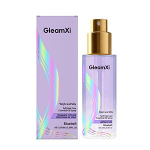 Dầu xịt dưỡng tóc Gleamxi làm tươi mát, nuôi dưỡng, dưỡng ẩm, làm tóc mượt mà, bóng mượt, Quảng Đông - Product Image 1