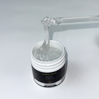 Huile de base pour graisse amortissante, contrôle fluide du mouvement, haute viscosité NLGI 2, lubrifiant pour potentiomètres et amortisseurs - Marque YIJIALIN