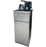 Machine de remplissage à eau d'hydrogène, appareil de remplissage d'eau chaude avec haute concentration