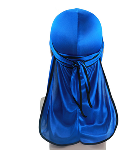 360 vagues queue extra longue et sangles larges soyeux <span class=keywords><strong>Durag</strong></span> vente en gros <span class=keywords><strong>pas</strong></span> <span class=keywords><strong>cher</strong></span> <span class=keywords><strong>Durag</strong></span> - Product Image 3