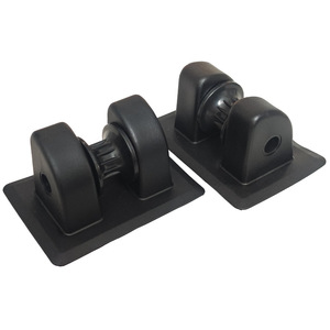 Support de corde d'ancre pour bateau en caoutchouc, résistant à la corrosion en PVC, pour yachts, matériel marin, pièces standard - Product Image 2