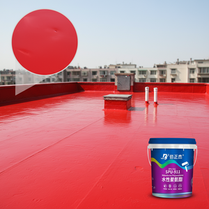 ระบบ<span class=keywords><strong>หลังคา</strong></span>และดาดฟ้าพลาซ่ากลับด้านใช้เคลือบโพลียูรีเทนกันน้ำชั้นเมมเบรนกันน้ำฝัง - Product Image 4