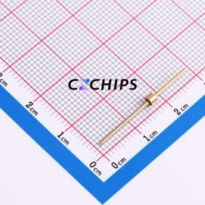 HN-DC2518-0.8(27-15) Feedthrough / RF Insulator Connector 1 1 50Ohm 5000MOhm - Product Image 2