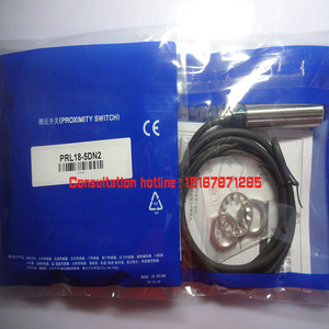 Hoàn toàn mới trong kho cảm biến ban đầu PRL18-8DN/8dp/8dn2/8dp2/8AC/8ao bảo hành một năm - Product Image 5