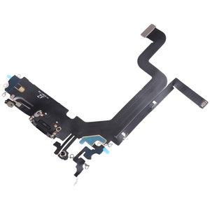 Venta al por mayor Puerto de <span class=keywords><strong>carga</strong></span> Flex <span class=keywords><strong>Cable</strong></span> para <span class=keywords><strong>iPhone</strong></span> <span class=keywords><strong>14</strong></span> Pro Max - Product Image 3