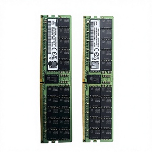 Memoria de Servidor M321R8Ga0Pb0 Recién Llegada, DDR5 64G 2Rx4 Pc5-5600B, Memoria de Alta Velocidad para Estación de Trabajo, Compatible con DDR5 5600B para Mayor Rápidez - Product Image 1