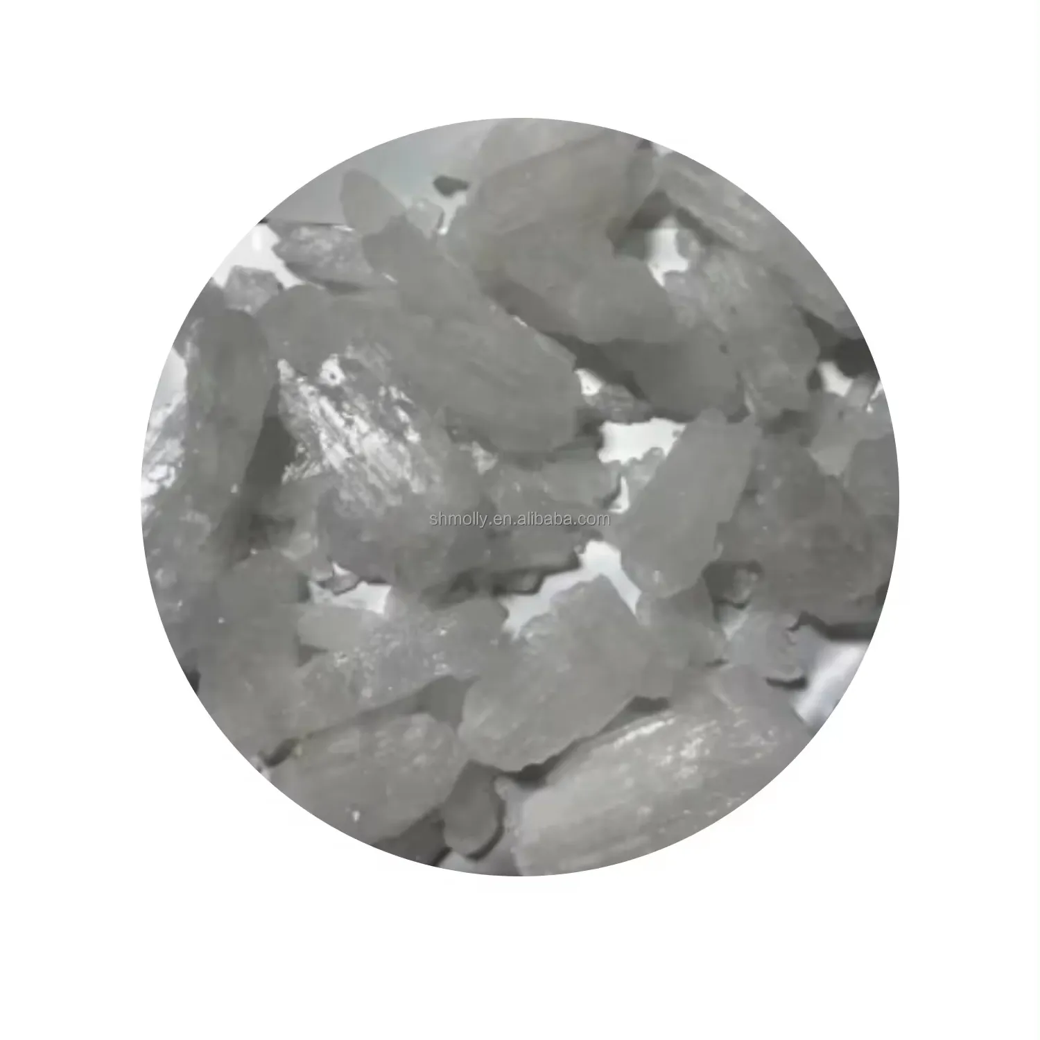 DL-Menthol Crystal CAS 89-78-1 en stock en vrac 99%