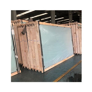 Precio <span class=keywords><strong>de</strong></span> Lámina <span class=keywords><strong>de</strong></span> Vidrio Templado Tintado <span class=keywords><strong>de</strong></span> <span class=keywords><strong>Seguridad</strong></span> para Construcción, Bronce Ahumado Oscuro, 4 mm - Product Image 2