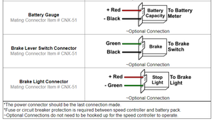 36V 250W L3618D Toy Scooter Electric Bicycle Speed <strong>Controller</strong> 36 Volt 250 Watts Brush DC <strong>Motor</strong> <strong>Controller</strong> Ebike Accessories - Product Image 6