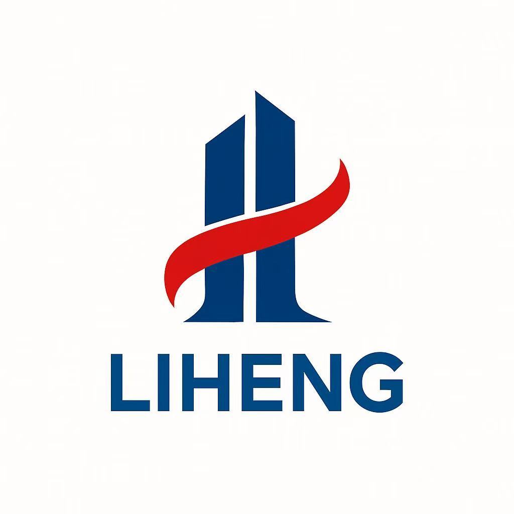 Guangzhou Liheng Machinery Co., Ltd. logo