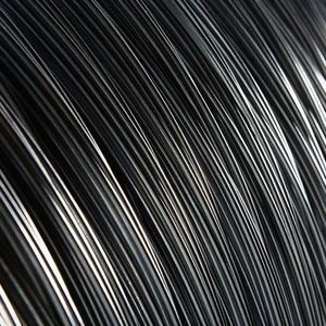 Alambre de Acero Negro Recocido de Alto Contenido de Carbono Laminado en Caliente SAE1006/SAE1008 3mm 5.5mm Sin Aleación con Servicios de Corte y Doblado - Product Image 5