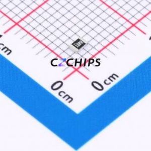 Résistance CMS RMS10FT10R0 0805 (Type : Film Épais) (Résistance : 10 Ohms Précision : 1%) - Product Image 1