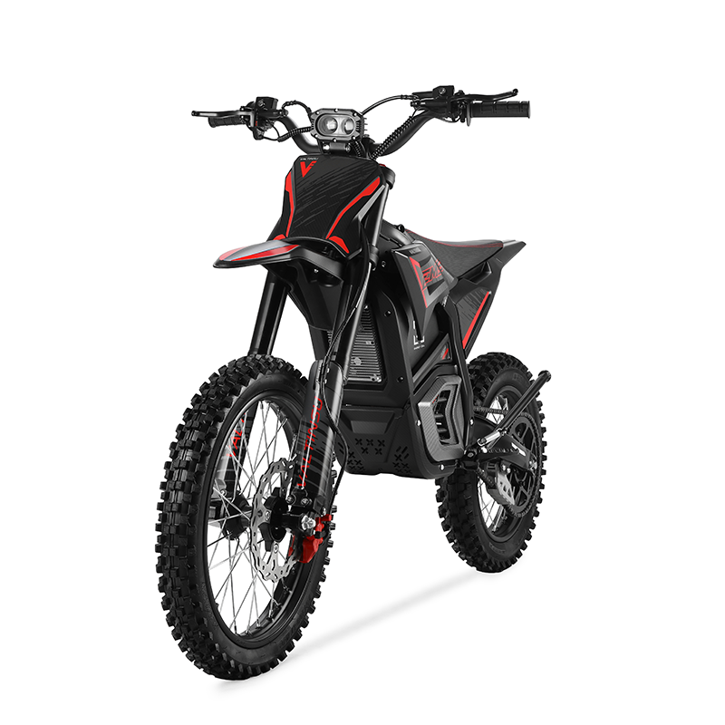 Factory Directly 60V4000W 53 Miles Range