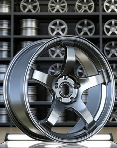 ขายดี มีสินค้าในสต็อ<span class=keywords><strong>ก</strong></span> <span class=keywords><strong>17</strong></span>*8.0 ใช้ได้<span class=keywords><strong>ก</strong></span>ับรุ่นดัดแปลง <span class=keywords><strong>ขอบ</strong></span>ดำโดดเด่น สำหรับเปลี่ยนล้อ<span class=keywords><strong>แม็</strong></span><span class=keywords><strong>ก</strong></span>ซ์อะลูมิเนียม - Product Image 5