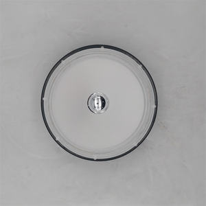 Гироборд с колесами <span class=keywords><strong>8</strong></span> дюймов Низкая цена Высокое качество жилых динамик с низкой мощности и высокая эффективность мин НЧ-динамик с 6 Ом и Y25 магнит - Product Image 4