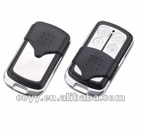 Control Remoto YET019 con Código de Clonación, Código de Aprendizaje y Código Variable para Abridor de Puerta de Garaje