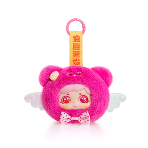 ตุ๊กตาหน้าตุ๊กตาขนาดเล็กน่ารัก - ของเล่นตุ๊กตาสัตว์ขนาดจิ๋วสำหรับเด็กผู้หญิง ช่วยคลายเครียด ของสะสม และของขวัญขายส่งสำหรับเพื่อน - Product Image 6