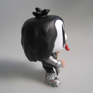 Custom <strong>Figure</strong> Resin Ornaments Hot Selling 3d Resin Character <strong>Horror</strong> Clown Halloween Carnival <strong>Collection</strong> <strong>Figures</strong> - Product Image 6