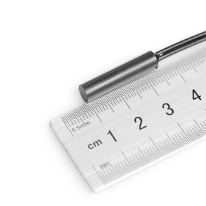 Capteur de proximité magnétique sans contact à haute sensibilité, interrupteur à détecteur de proximité, distance de détection 2 mm, 4 mm, 8 mm - Product Image 1