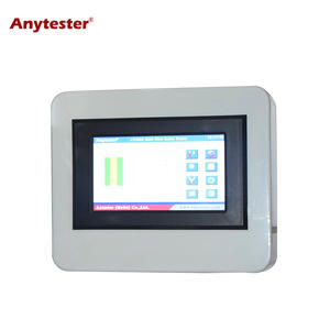Melt Flow Index <span class=keywords><strong>Tester</strong></span> para PE Nylon Fluoroplastics e outros plásticos engenharia - Product Image 5
