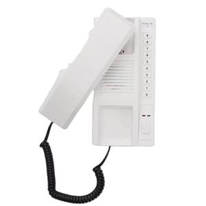 Interfono senza fili interfono per la casa e l'ufficio Radio bidirezionale 99 XDY-100A del sistema Audio - Product Image 1
