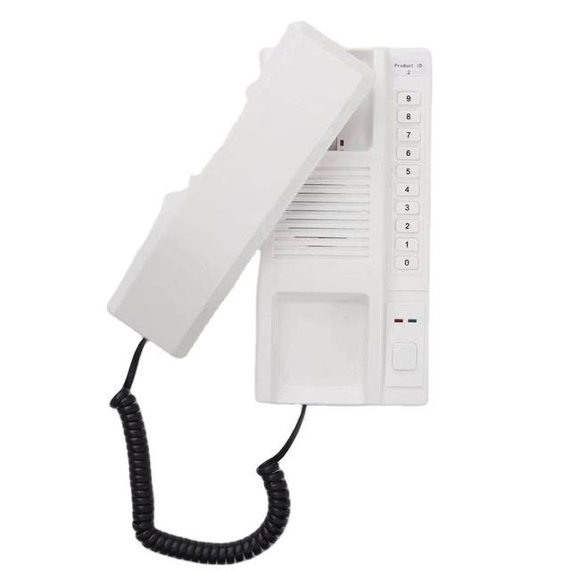 Two-way Radio Home and Office Interphone Wireless Intercom 99 Audio System XDY-100A