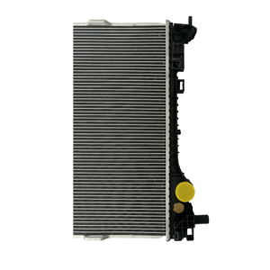 Radiateur en aluminium OEM 50563163 neuf pour <span class=keywords><strong>Alfa</strong></span> <span class=keywords><strong>Romeo</strong></span> Giulia Stelvio Quadrifoglio 2018-2019, refroidissement moteur – Meilleur <span class=keywords><strong>prix</strong></span>, vente flash - Product Image 3