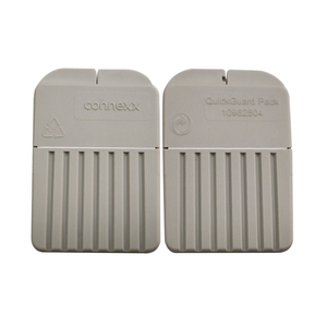 Filtres Connexx QuickGuard pour aides auditives <span class=keywords><strong>Signia</strong></span>/<span class=keywords><strong>Siemens</strong></span>, protections anti-cérumen, empêchent l'accumulation de cérumen, matériau PP, accessoire électronique - Product Image 2