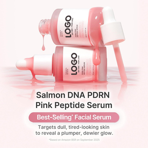 Sérum Clareador de Pele FATAZEN da Coreia com Ácido Hialurônico, Anti-idade, Uniformizador de Tom de Pele, PDRN, Peptídeo Rosa e Colágeno - Product Image 3