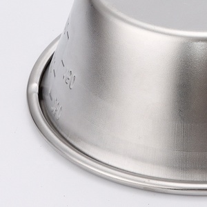 Taza <span class=keywords><strong>de</strong></span> <span class=keywords><strong>Camping</strong></span> Plegable <span class=keywords><strong>de</strong></span> Acero Inoxidable <span class=keywords><strong>Sierra</strong></span> <span class=keywords><strong>de</strong></span> 300 ml con Asa y Tazón - Utensilios Multifuncionales para <span class=keywords><strong>Camping</strong></span> y Senderismo - Product Image 6