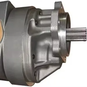 WA600 Hydraulic Pump 705-53-42010 705-53-42000 For Komatsu Wheel Loader WA600-3 WA600-3D WA600-3LK