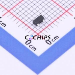 ไดโอด ZENER ไดโอด BZX84B8V2-7-F ใหม่ของแท้ - Product Image 1