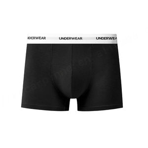 Marque distributeur OEM de haute qualité avec impression personnalisée Mujer Trunk Boxer en coton Sous-vêtements courts pour hommes - Product Image 6