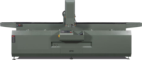 Machine professionnelle de fabrication de fenêtres en PVC/UPVC et en aluminium de haute précision, machine de fraisage et de perçage automatique