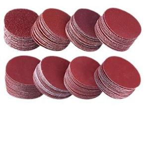 Discos de Lijado Autoadhesivos Sky Eagle de 2 Pulgadas (50 mm) de Alúmina para Pulir Madera - Product Image 5