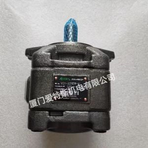 ปั๊มไฮดรอลิกอุตสาหกรรมแนวตั้ง Albert Vane รุ่น Abt22t-100-100-1r - Product Image 3