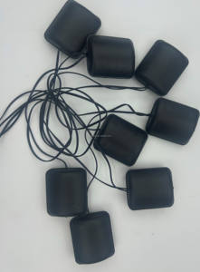 Confort <span class=keywords><strong>Vibro</strong></span> PVC intérieur voiture canapé chaise lit inclinable mécanisme Intelligent électrique inclinable Massage pour la Circulation musculaire - Product Image 4