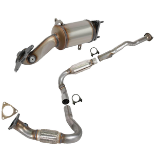 触媒コンバータシボレーコロラドGMCキャニオン2.5L 2015-2022 - Product Image 4